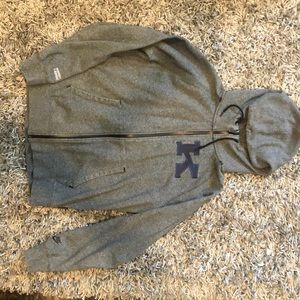 Men’s Nike hoodie